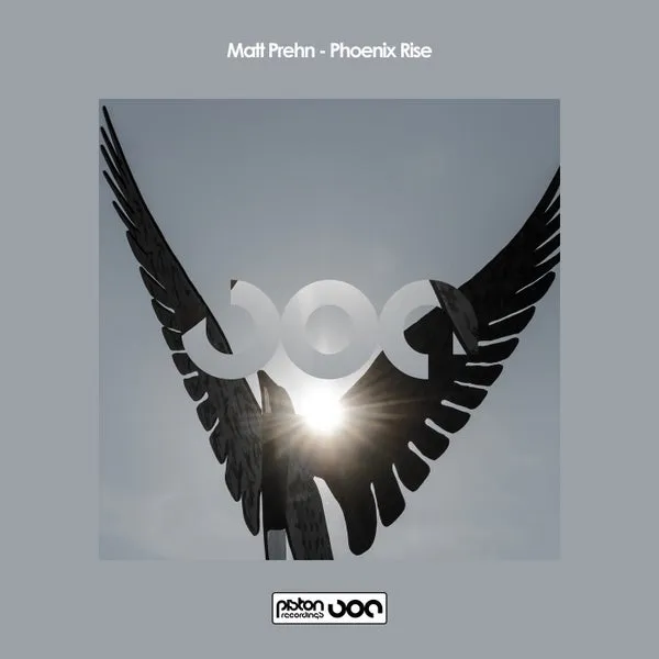 Matt Prehn – Phoenix Rise