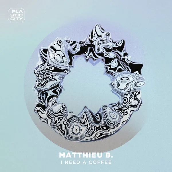 Matthieu B. – I need a Coffee