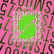 Mert Kiraz - Let's Go (Extended Mix) [Satsuma Music]