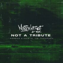 Moreno & Prieto, ICE THOMPSON - NOT A TRIBUTE [Musica Latina NYC]