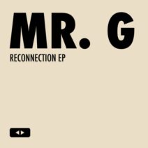 Mr. G - Reconnection [Running Back]