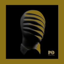 Music P, Marque Aurel - I'm a Mess [Mellow Daze]