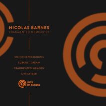 Nicolas Barnes - Fragmented Memory [Luck Of Access]