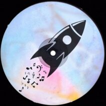 No Worries, LAETER - Ghetto Plata [Baikonur Recordings]