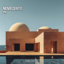 Novecento - PH (Extended Mix) [Suave Tropikal]