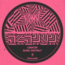 Obskür - Basic Instinct [Solid Grooves Raw]