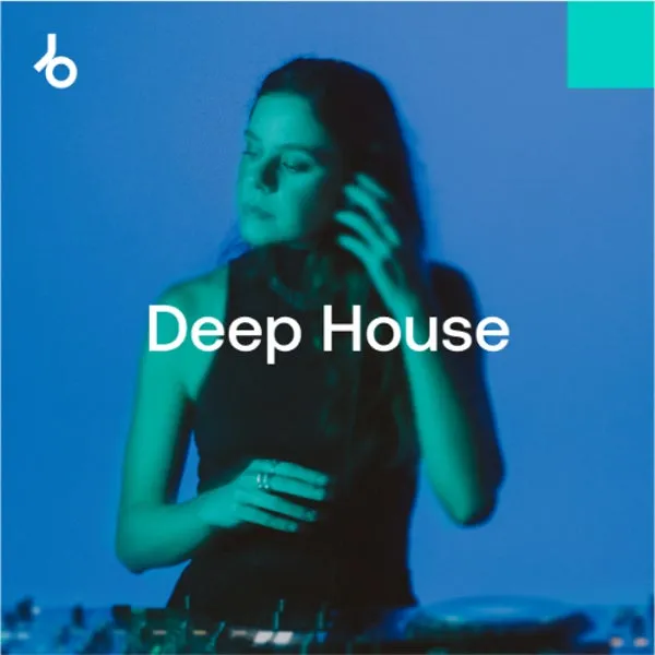 On Our Radar 2025 Deep House