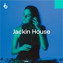 On Our Radar 2025 Jackin House