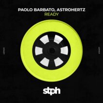 Paolo Barbato, AstroHertz - Ready [Stereophonic]