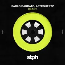 Paolo Barbato, AstroHertz - Ready [Stereophonic]