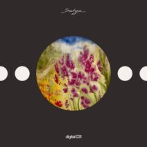 Peonia, Diego Cortez - Sinfonia En La Selva [SATYA]