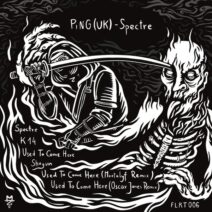 PiNG (UK) - Spectre [flurt.]