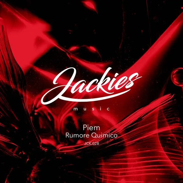Piem – Rumore Quimico (Extended Mix)