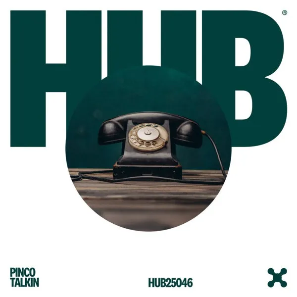 Pinco – Talkin (Extended Mix)