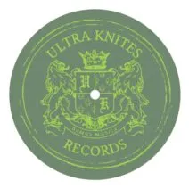 Ryan Paul (UK) - Backbeat E.P [Ultra Knites Records]