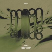 SOLACE (UK) - Chop It Up [BINARY]