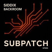 Siddix - Backroom [Subpatch]