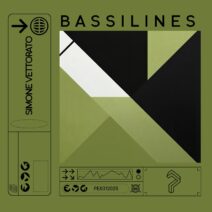 Simone Vettorato - Bassilines [Pure Enjoyment Recording]