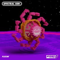 Spectral Sun - Flexin' [NVDRZ]