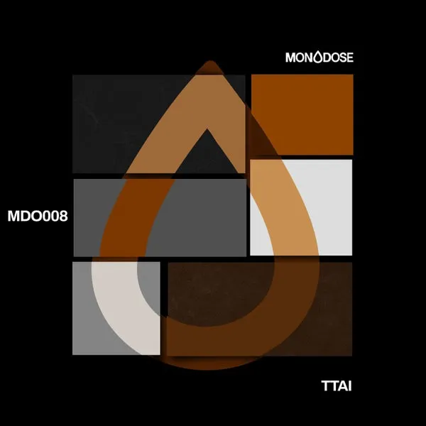 TTAI - Digital Playground [Monodose]