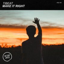 TiBeat - Make It Right [Hot Stuff Limited]
