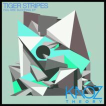 Tiger Stripes - You Are Sleeping EP [Kaoz Theory]
