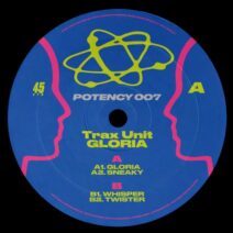 Trax Unit - Gloria EP [Potency]
