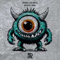 Tuna (Italy) - Rising Tide [Appetite Records]