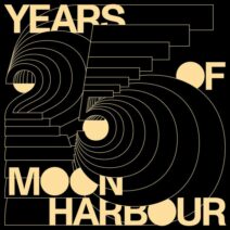 VA - 25 Years of Moon Harbour Part I [Moon Harbour Recordings]