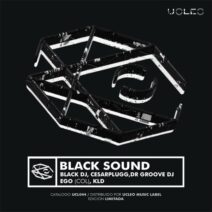 VA - Black Sound [Ucleo Music]