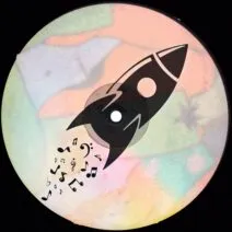 VA - Moonshot 036 [Baikonur Recordings]