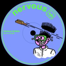 VA - Nervous Lab 003 [Nervous Records]