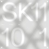 VA - SK11 10Y [SK_Eleven]