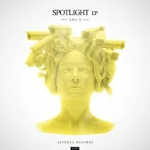 VA - Spotlight EP (Vol.3) (Extended) [AETERNA Records]