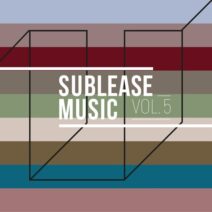 VA - Sublease Music, Vol. 05 [Sublease Music]