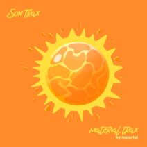 VA - Sun Trax [Material Trax]