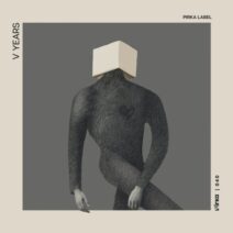 VA - V Years - Pirka Label [Pirka]