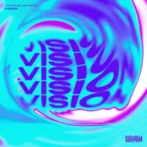 VA - Vision [Sub_Urban]