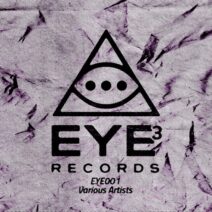 VA - Winter VA [EYE3 Records]