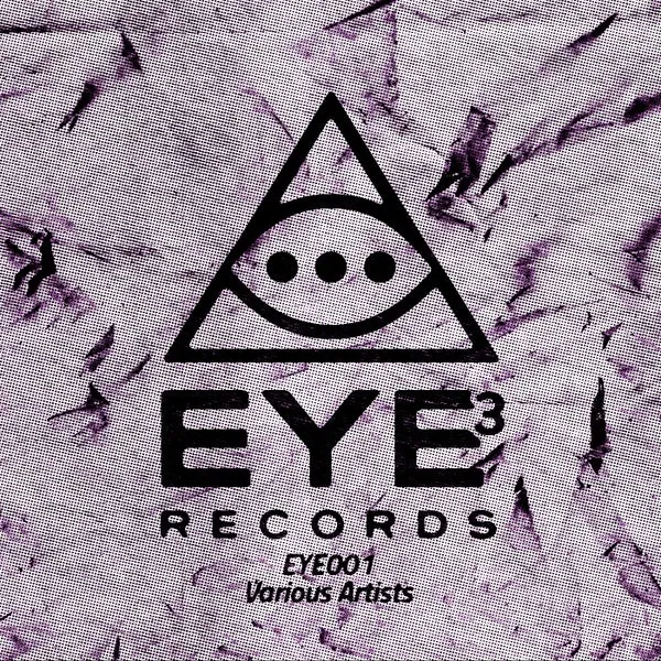 VA - Winter VA [EYE3 Records]