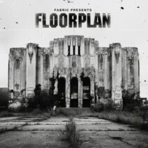 VA - fabric presents Floorplan [fabric Records]