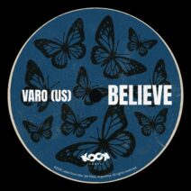 Varo (US) - Believe [kook label]