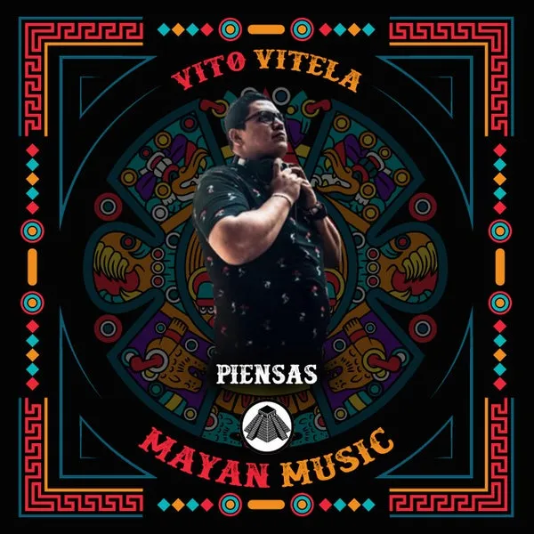 Vito Vitela – Piensas