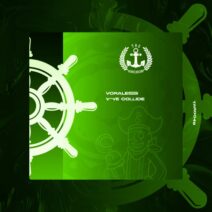 Vorales - We Collide [The Anchor Records]