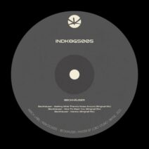 beckhäuser - INDK Original Series 005 - Beckhäuser [Indica Label]