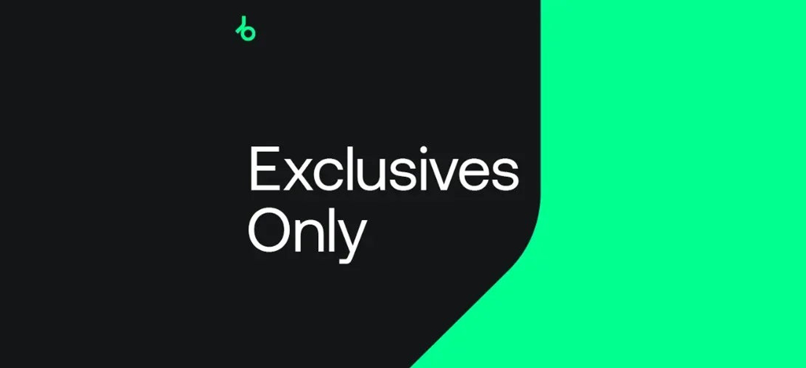 Exclusives Only Week
