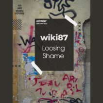 wiki87 - Loosing Shame [PPMUSIC UNLIMITED]