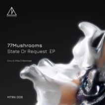 77Mushrooms - State or Request [Metronome Records]
