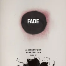 A-Ninetyfour, SorryFellas - Ragu' EP [Fade Music]
