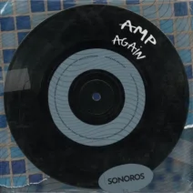AMP (US) - Again [Sonoros]